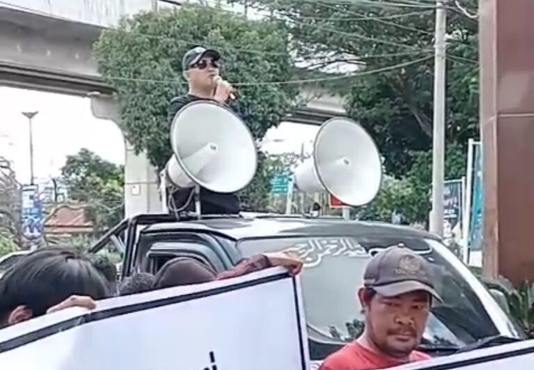 K-MAKI Sumsel : Hakim Terlena Pada Cerita, Desak Jaksa Ajukan Kasasi atas Putusan Bebas Nenek Ernaini