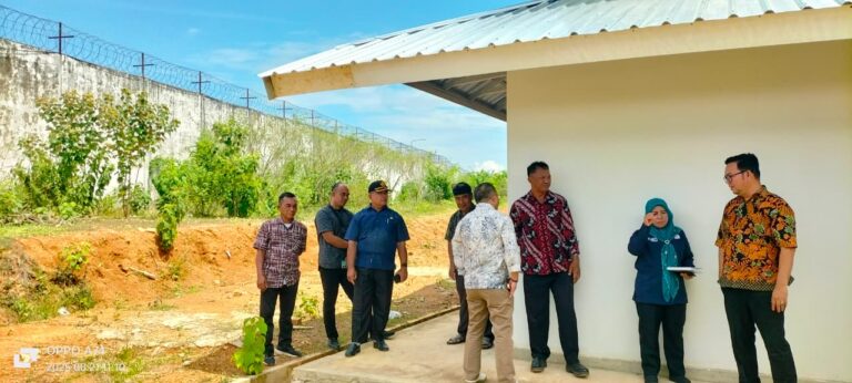 Pedagang Setuju Pindah Asal Fasilitas Lengkap, Tim Cek Pasar Cangkring