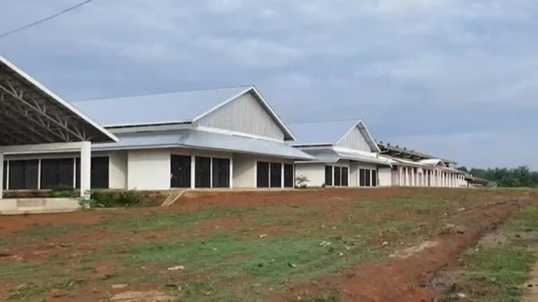 Kadiskoperindag Jelaskan Alasan Pemerintah Relokasi Pedagang Pasar Pangkalan Balai ke Cangkring