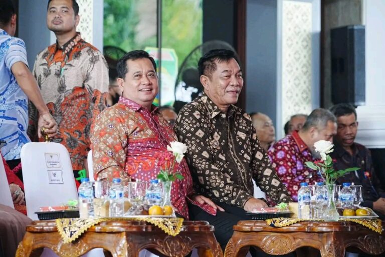Banyuasin Komitmen Dukung Sumsel Health Tourism Tahun 2026