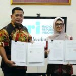 Bupati Askolani Promosikan Kemajuan Banyuasin Lewat Program “Kepala Daerah Menyapa”