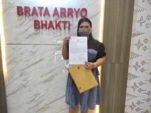 Oknum Bayangkari di Sumsel Dilaporkan ke Polisi, Korban Rugi Rp140 Juta Diduga Tertipu Transaksi Mobil