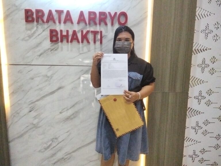 Oknum Bayangkari di Sumsel Dilaporkan ke Polisi, Korban Rugi Rp140 Juta Diduga Tertipu Transaksi Mobil