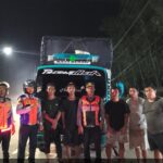 Dishub Banyuasin Gencar Sosialisasi, Ingatkan Sopir Tak Parkir Sembarangan di Jalintim