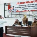 Wabup Netta Tutup Latsar CPNS Banyuasin 2026, Cetak ASN Berintegritas dan Inovatif
