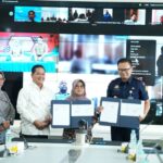Banyuasin Wujud Nyata Jaga Kelestarian Sumber Daya Kelautan Dan Perikanan