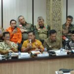 Antisipasi El Nino Ekstrem, Banyuasin Siagakan 153 Desa Tangguh