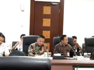 Bupati Banyuasin: Percepatan Jalan Tol  Sangat Dinanti Masyarakat