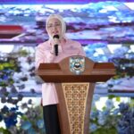 Generasi Muda Banyuasin Berpontensi Raih Pendidikan Hingga Perguruan Tinggi 