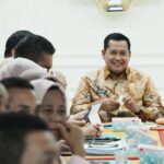 Banyuasin Optimistis Raih WTP ke-15, Bupati Askolani Gerak Cepat Tindaklanjuti Rekomendasi BPK