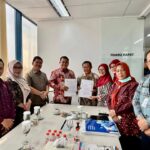 Banyuasin Konsisten Wujudkan Program Banyuasin Cerdas