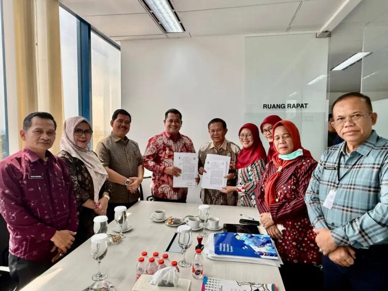 Banyuasin Konsisten Wujudkan Program Banyuasin Cerdas