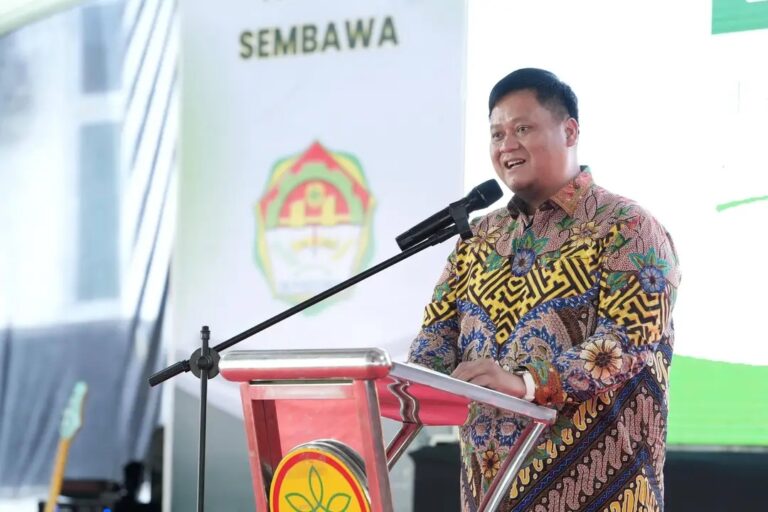 Sekda Banyuasin Dorong Hadirnya Pendidikan Tinggi Pertanian