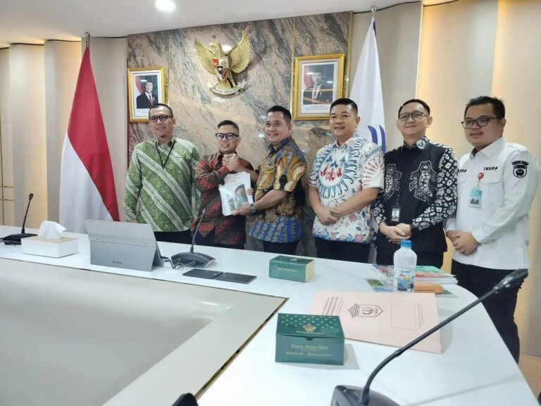 Bupati Sampaikan Potensi Investasi Unggulan Banyuasin 