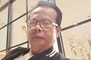 KONI Banyuasin Jangan Terjebak Konflik Internal