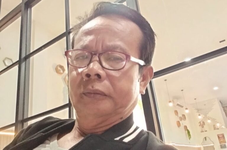 KONI Banyuasin Jangan Terjebak Konflik Internal