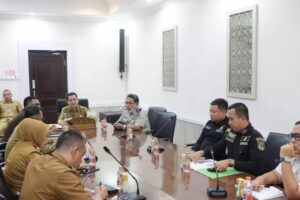 Pemkab Muba Tertibkan HGU dan Amdal Perusahaan, Wujudkan Investasi Sehat dan Berkeadilan
