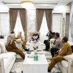 Pemkab Banyuasin Siap Dukung Jambore Anak Sholeh 2026