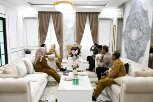 Pemkab Banyuasin Siap Dukung Jambore Anak Sholeh 2026