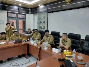 Empat Tahun Berturut-turut Kemiskinan Banyuasin Menurun