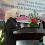 Pemkab Banyuasin Siap Sempurnakan Tiga Raperda
