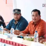 Kunker Bupati Banyuasin, Serap Aspirasi Masyarakat
