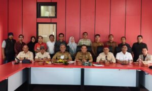 Rayan Nurdinsa Terpilih Jadi PLT Ketua KONI Banyuasin, Siap Gelar Musorkablub dan Perkuat Pembinaan Atlet