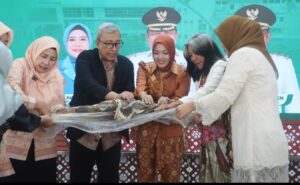 TP PKK Muba Gandeng Gambo Ecoprint, Latih Masyarakat Ciptakan Produk Kreatif Ramah Lingkungan