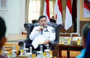 Muba Masuk Enam Besar Nasional, Tim Penilai Cek Langsung Kinerja Pelayanan Publik