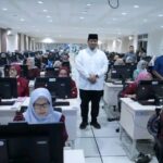 Petakan Potensi ASN, Pemkab Banyuasin Jalankan Program Pro ASN 2026