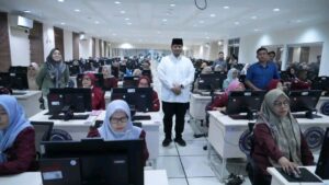 Petakan Potensi ASN, Pemkab Banyuasin Jalankan Program Pro ASN 2026