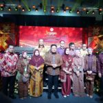 Bupati Banyuasin Dorong Sinergi Lintas Sektor dan Digitalisasi Wirausaha Muda  ‎
