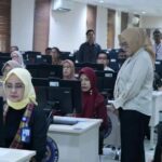 Tutup Profiling 1.910 ASN Banyuasin, Wabup Netta Harap Penempatan Pegawai Lebih Tepat Sasaran