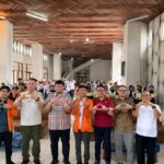 Sekda Banyuasin Motivasi Mahasiswa Baru Universitas IBA untuk Manfaatkan Masa Kuliah