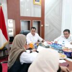 Pemkab Banyuasin Matangkan 7 Program Prioritas dan 12 Gerakan Bersama Masyarakat
