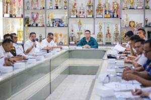 SUMATERA CUP PRIX 2026 SIAP PANASKAN ASPAL SKYLAND SEKAYU!