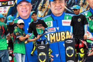 Bukan Sekadar Balapan, Sumatra Cup Prix 2026 Jadi Panggung Seni Budaya dan Penggerak Ekonomi Lokal