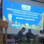 Fauzi Amro: Pinjol Ilegal dan Judi Online Ancam Ekonomi Masyarakat