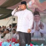 Sekda Banyuasin Erwin Ibrahim: Hari Santri Jadi Momentum Mengenang Jasa Ulama dan Pejuang Kemerdekaan