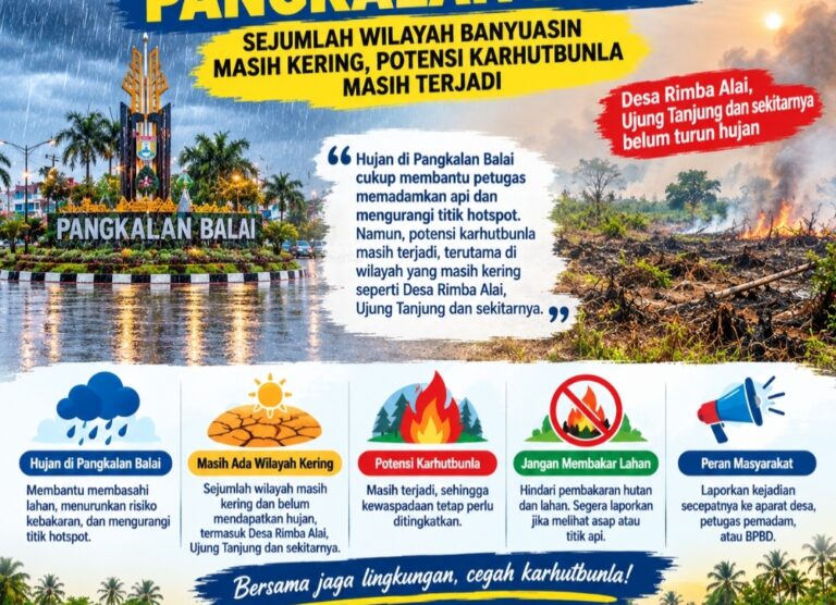 Banyuasin Tingkatkan Transparansi Pemerintahan